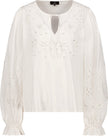 Bluse - Modalmix