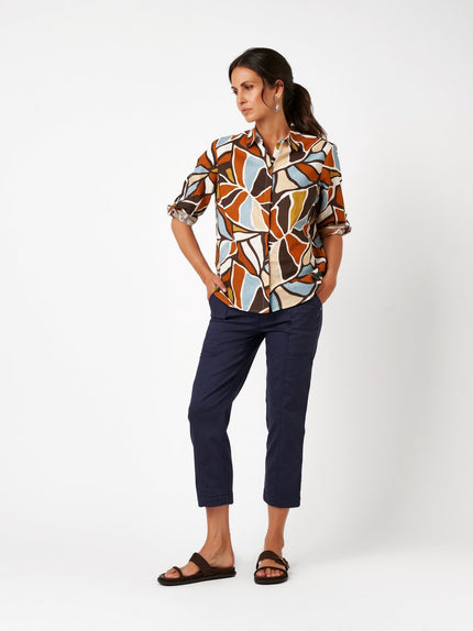 Jeans - Sue Jogpant 3/4