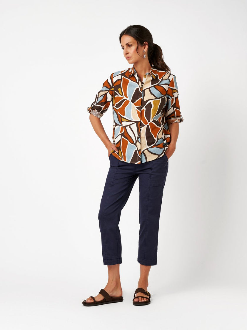 Jeans - Sue Jogpant 3/4