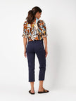 Jeans - Sue Jogpant 3/4