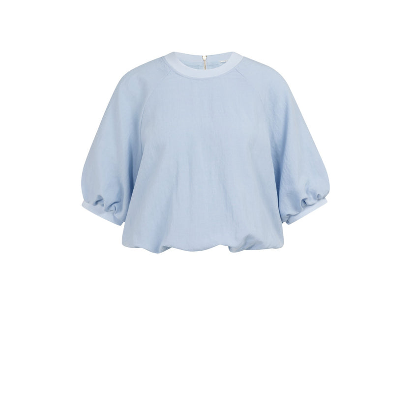 T-Shirt - Ballonärmel