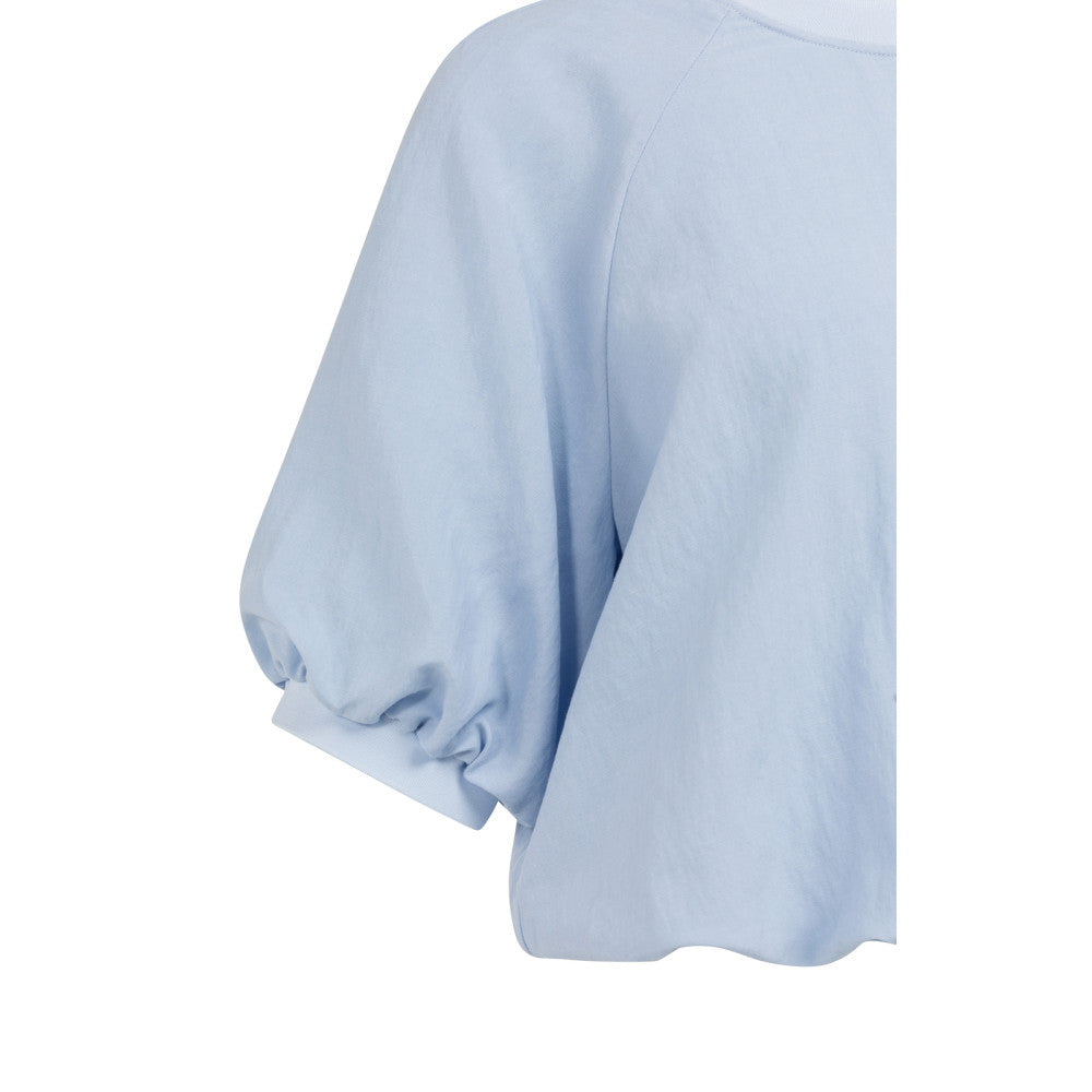 T-Shirt - Ballonärmel