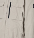 Sommerjacke - Stehkragen