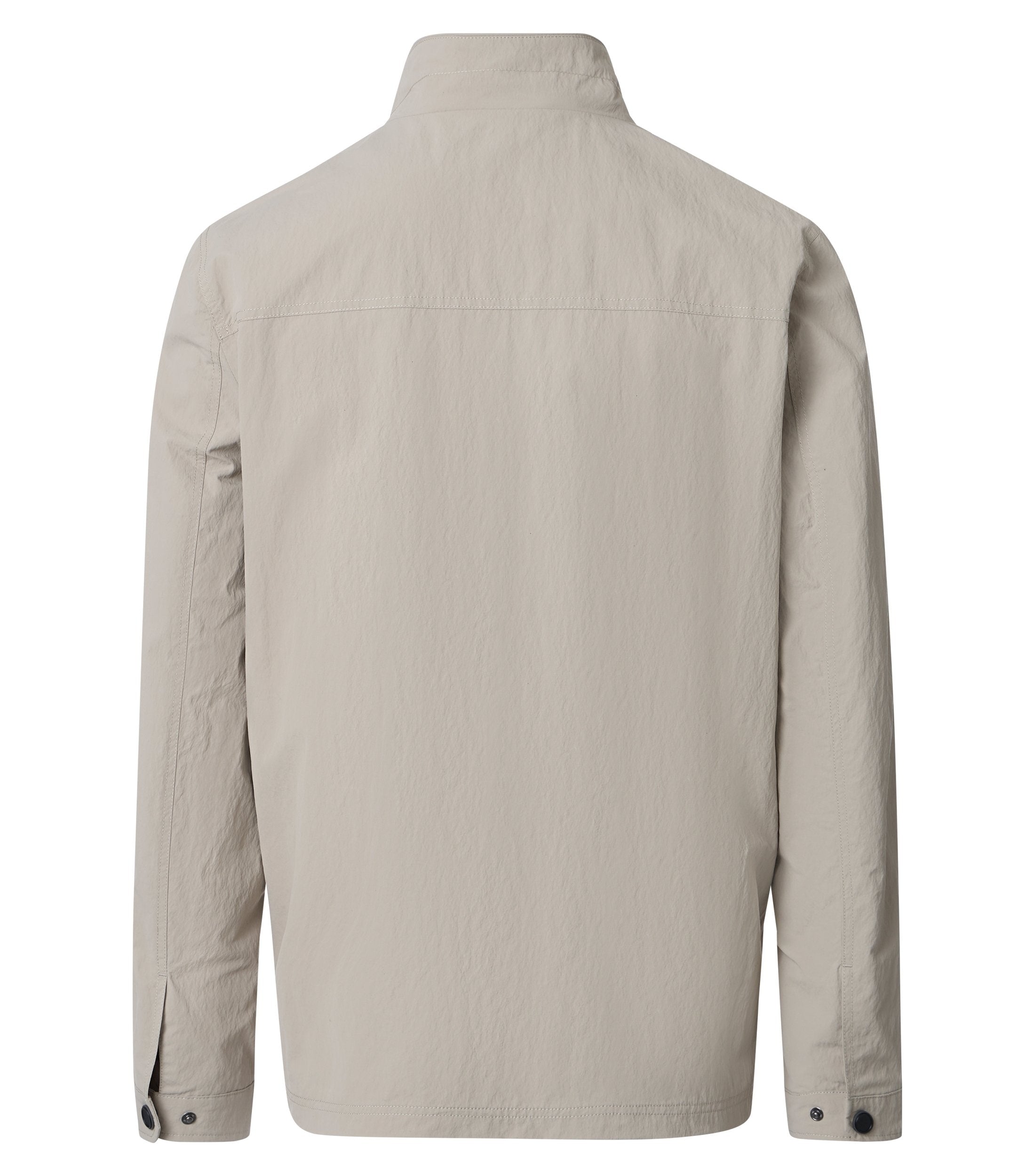 Sommerjacke - Stehkragen