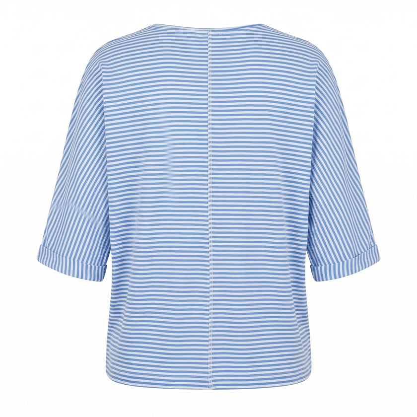 T-Shirt - Loose Fit