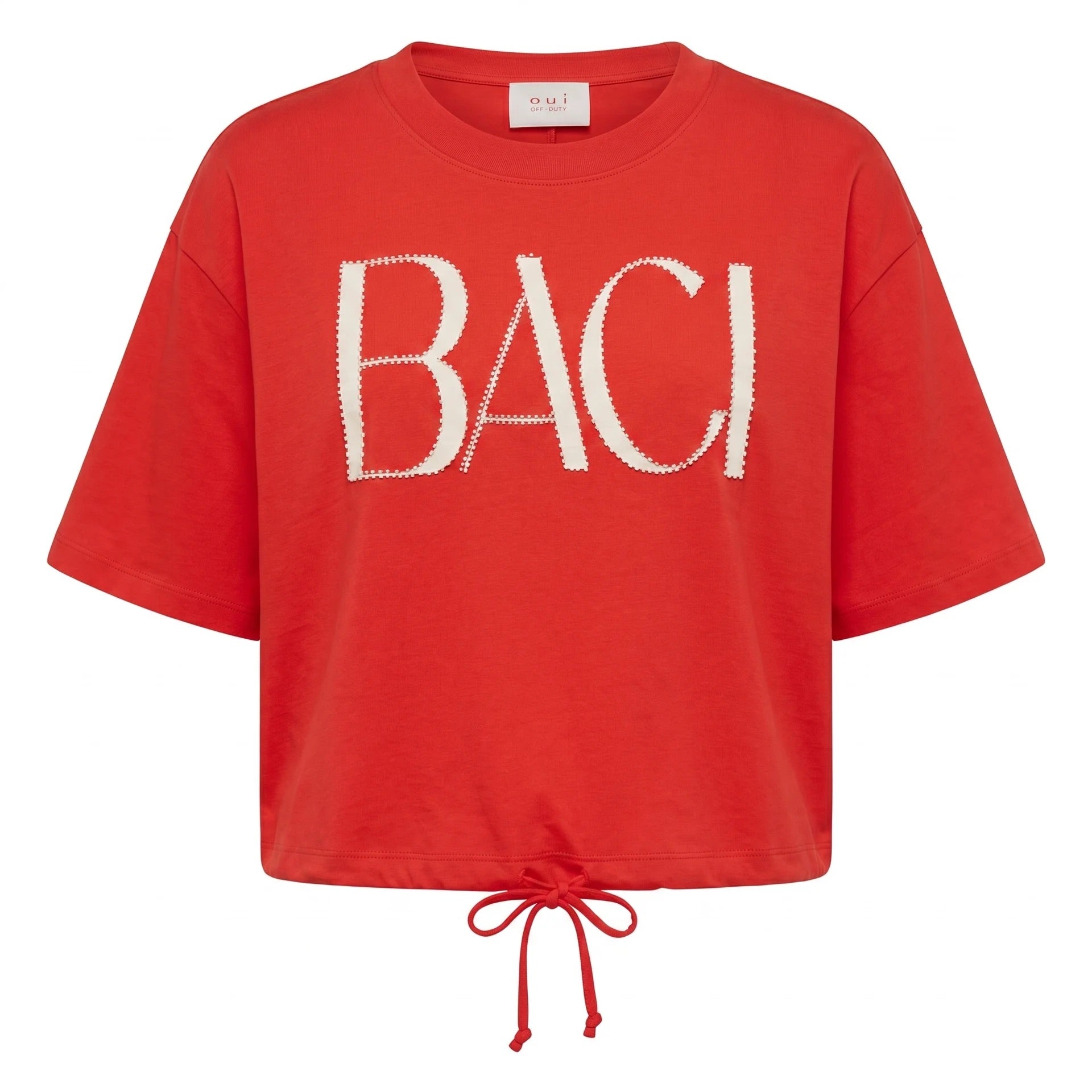 T-Shirt - Oversize