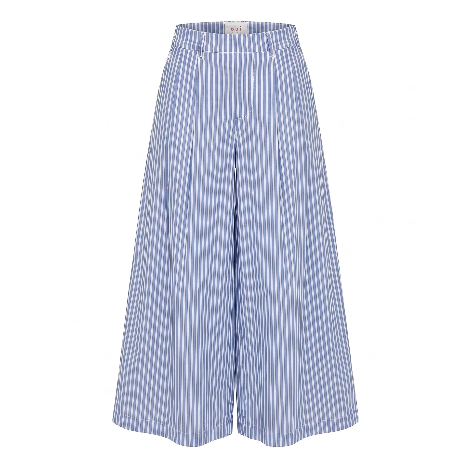 Culotte - Wide Leg