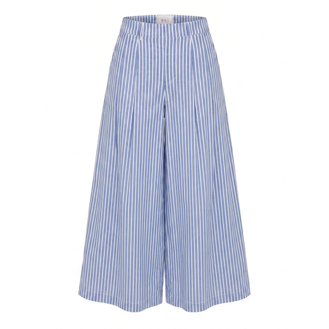 Culotte - Wide Leg