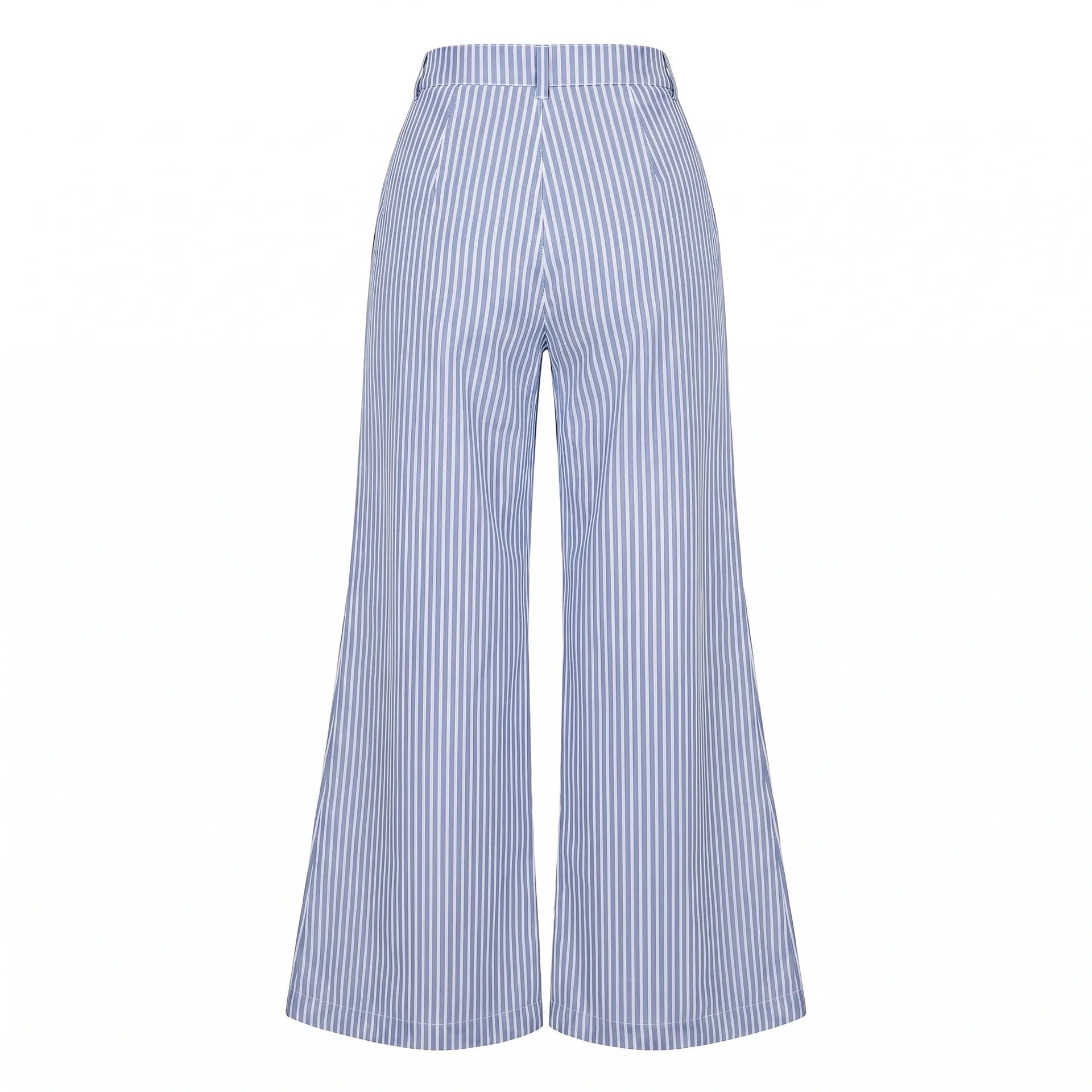 Culotte - Wide Leg