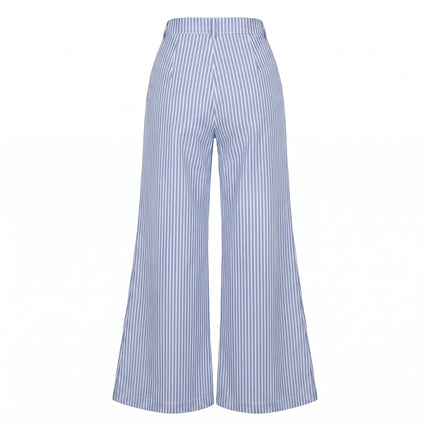 Culotte - Wide Leg
