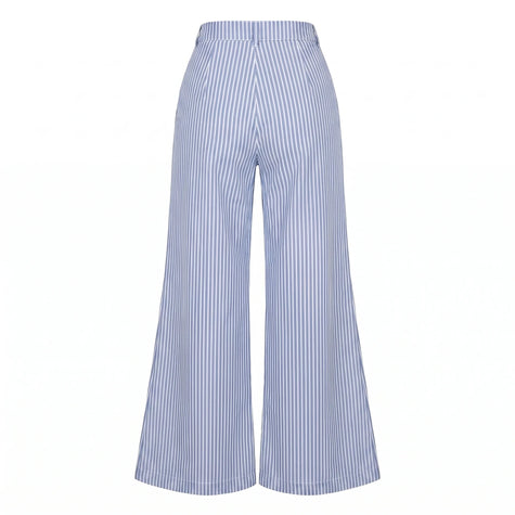 Culotte - Wide Leg