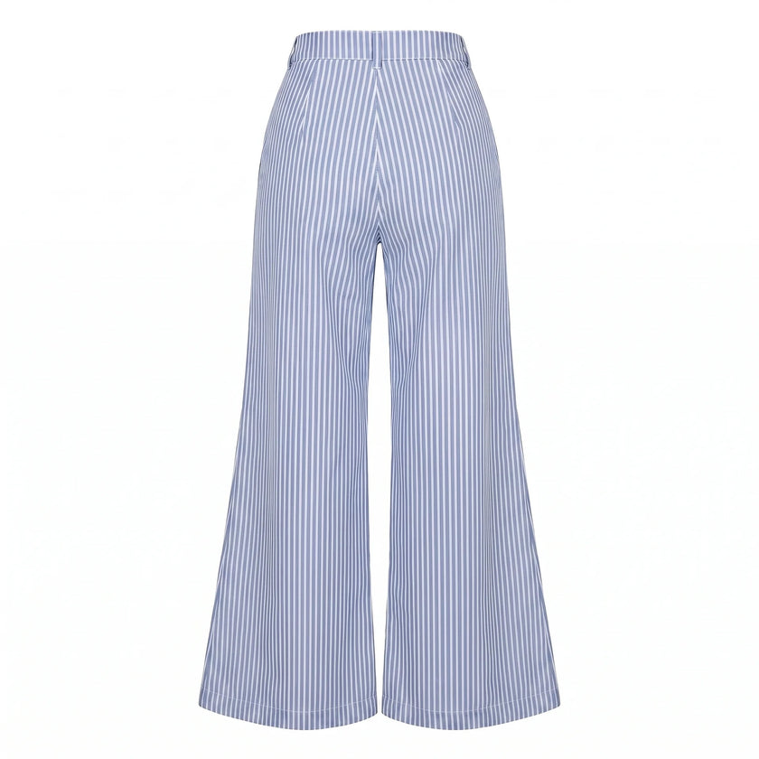 Culotte - Wide Leg