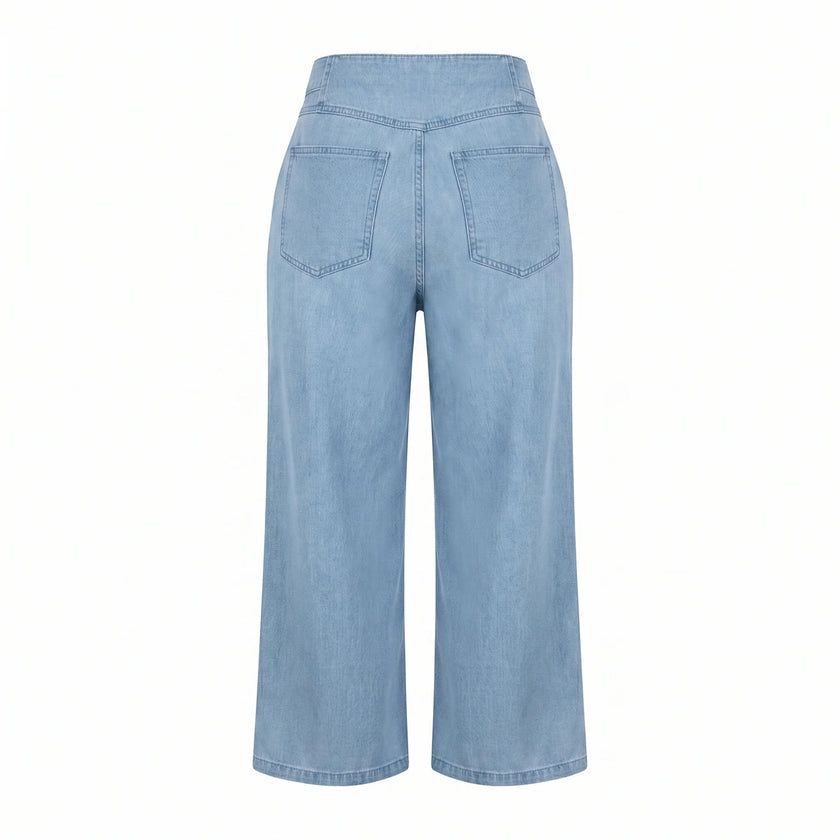 Jeans - Lyocell