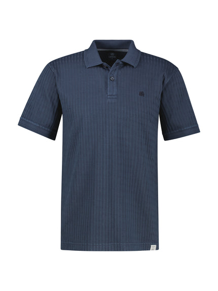 Poloshirt - Struktur