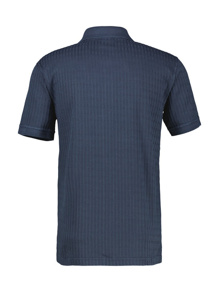 Poloshirt - Struktur