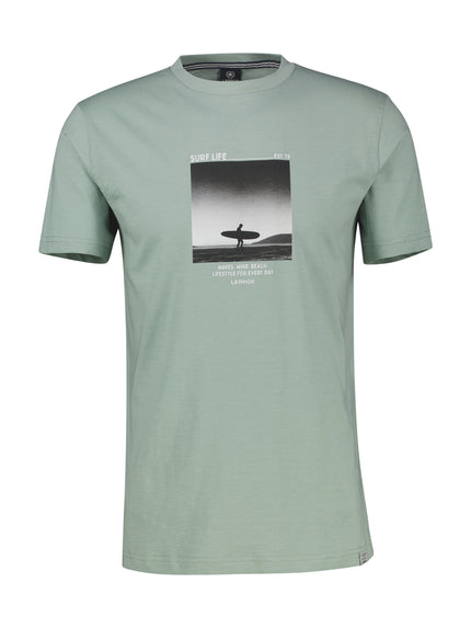 T-Shirt - Frontprint