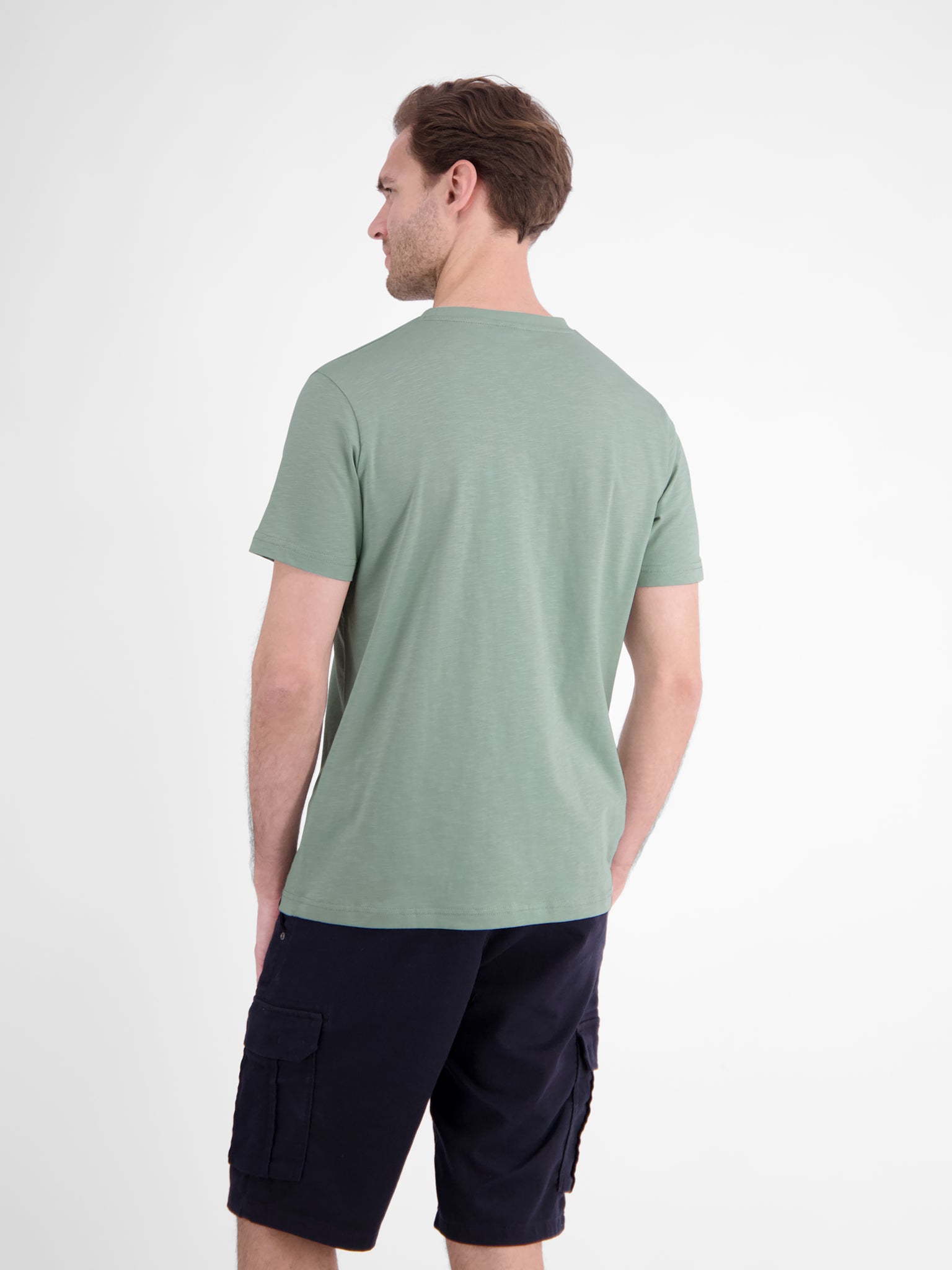 T-Shirt - Frontprint