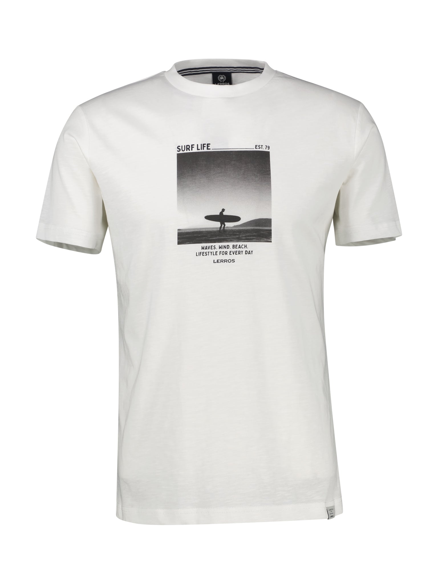 T-Shirt - Frontprint