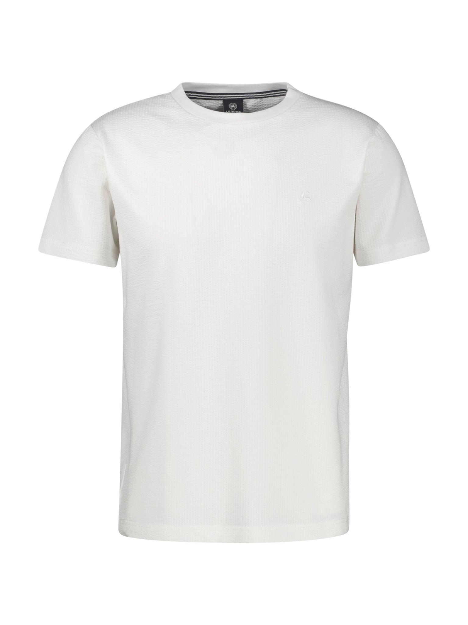 T-Shirt -  Seersucker