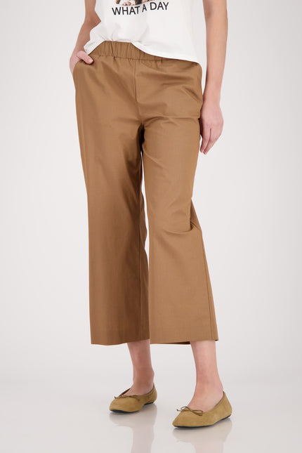 Culotte - Baumwollmix