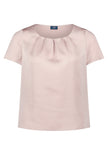 Bluse - Satin
