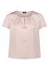 Bluse - Satin