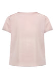 Bluse - Satin