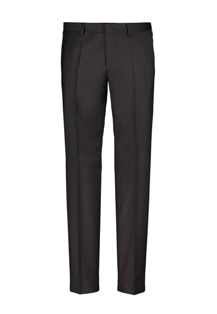 Anzughose - Slim Fit