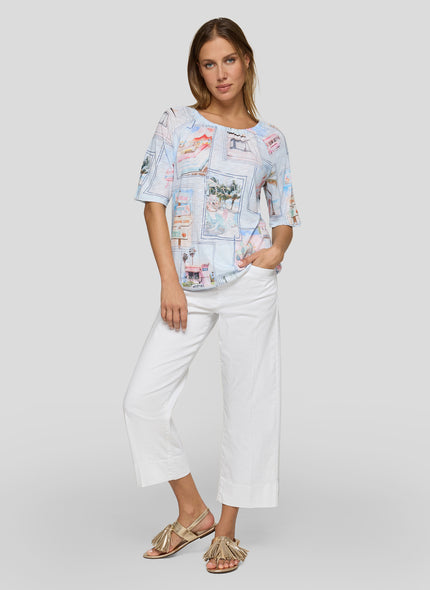 Shirt - Ocean Drive