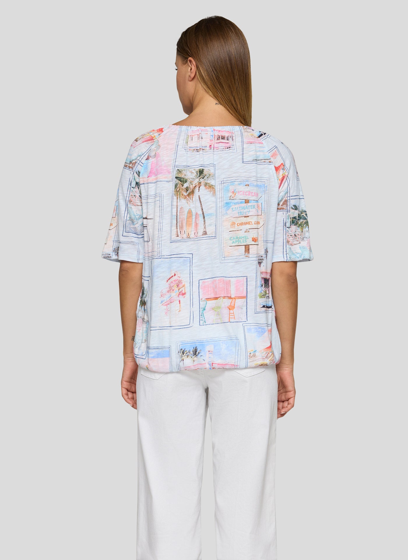 Shirt - Ocean Drive