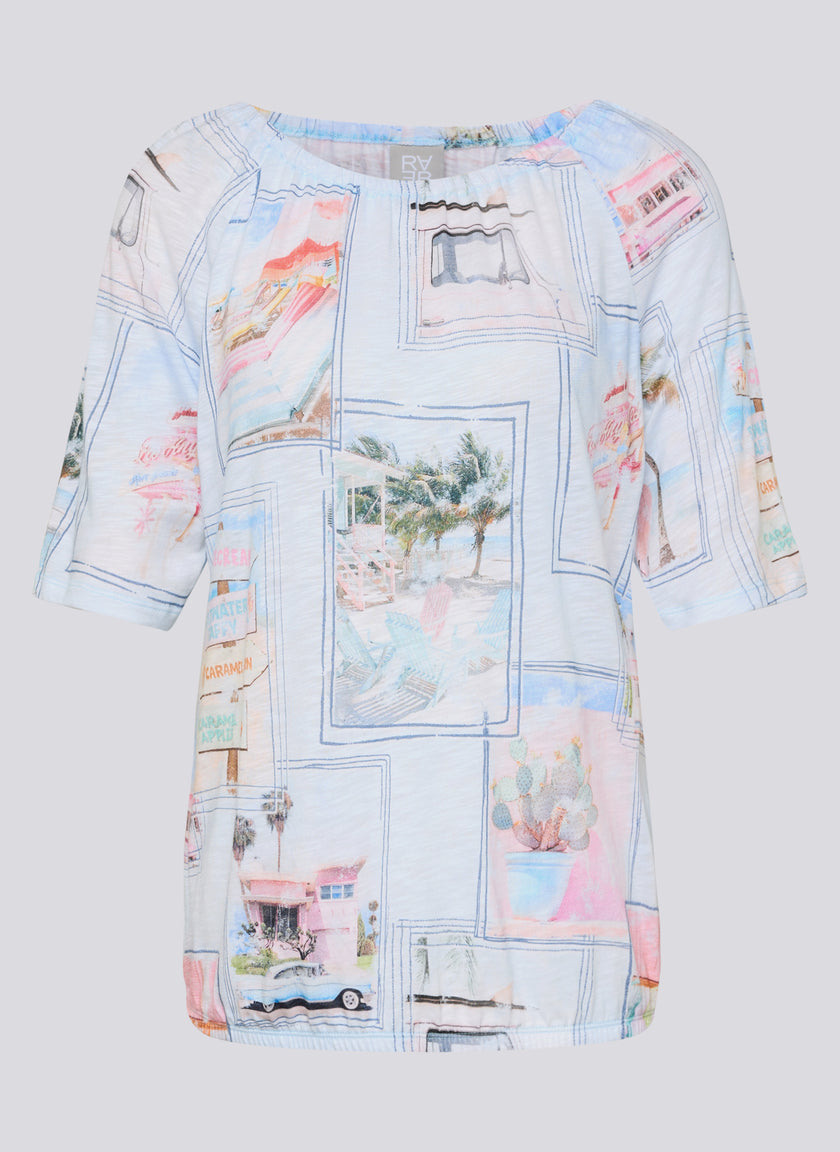 Shirt - Ocean Drive