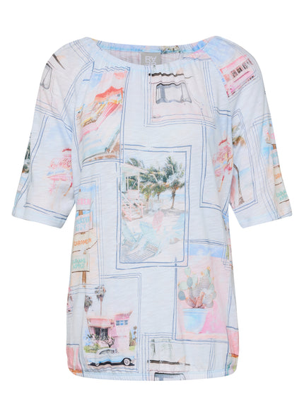 Shirt - Ocean Drive