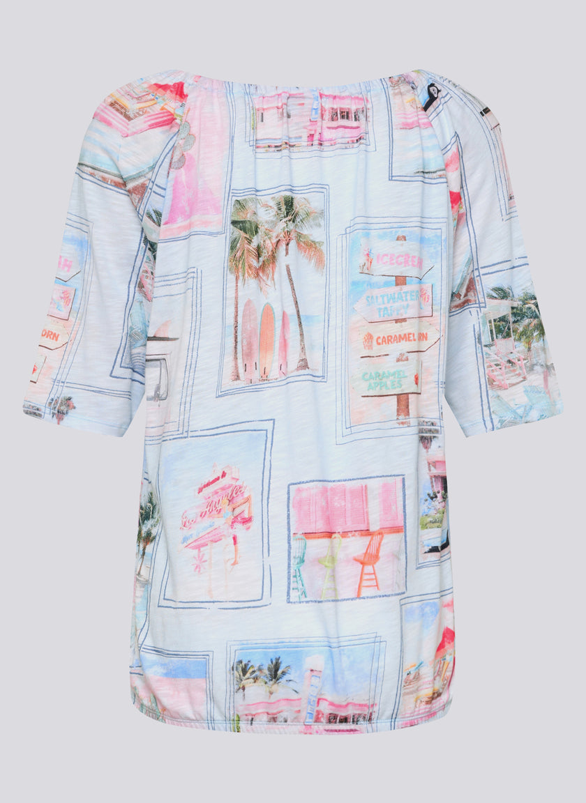 Shirt - Ocean Drive