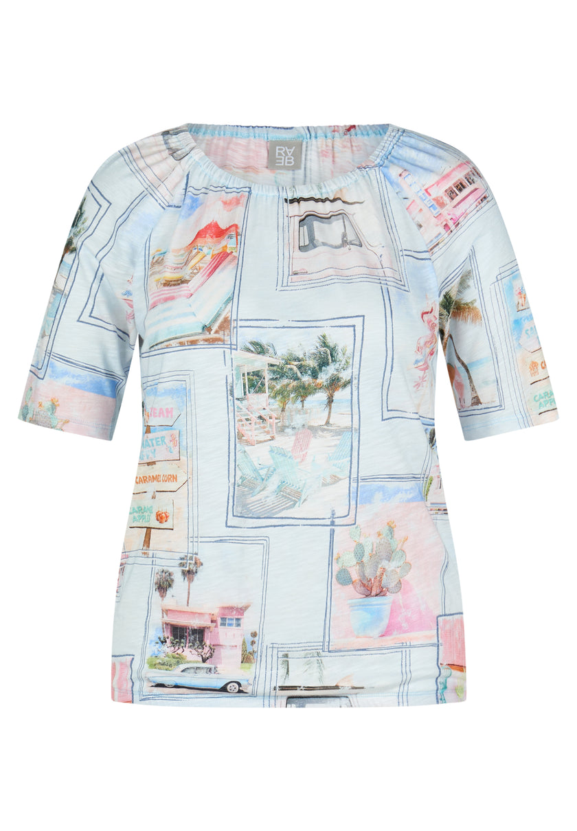 Shirt - Ocean Drive