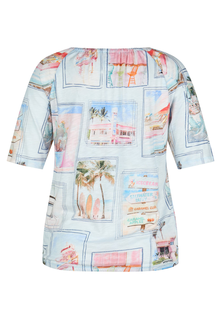 Shirt - Ocean Drive