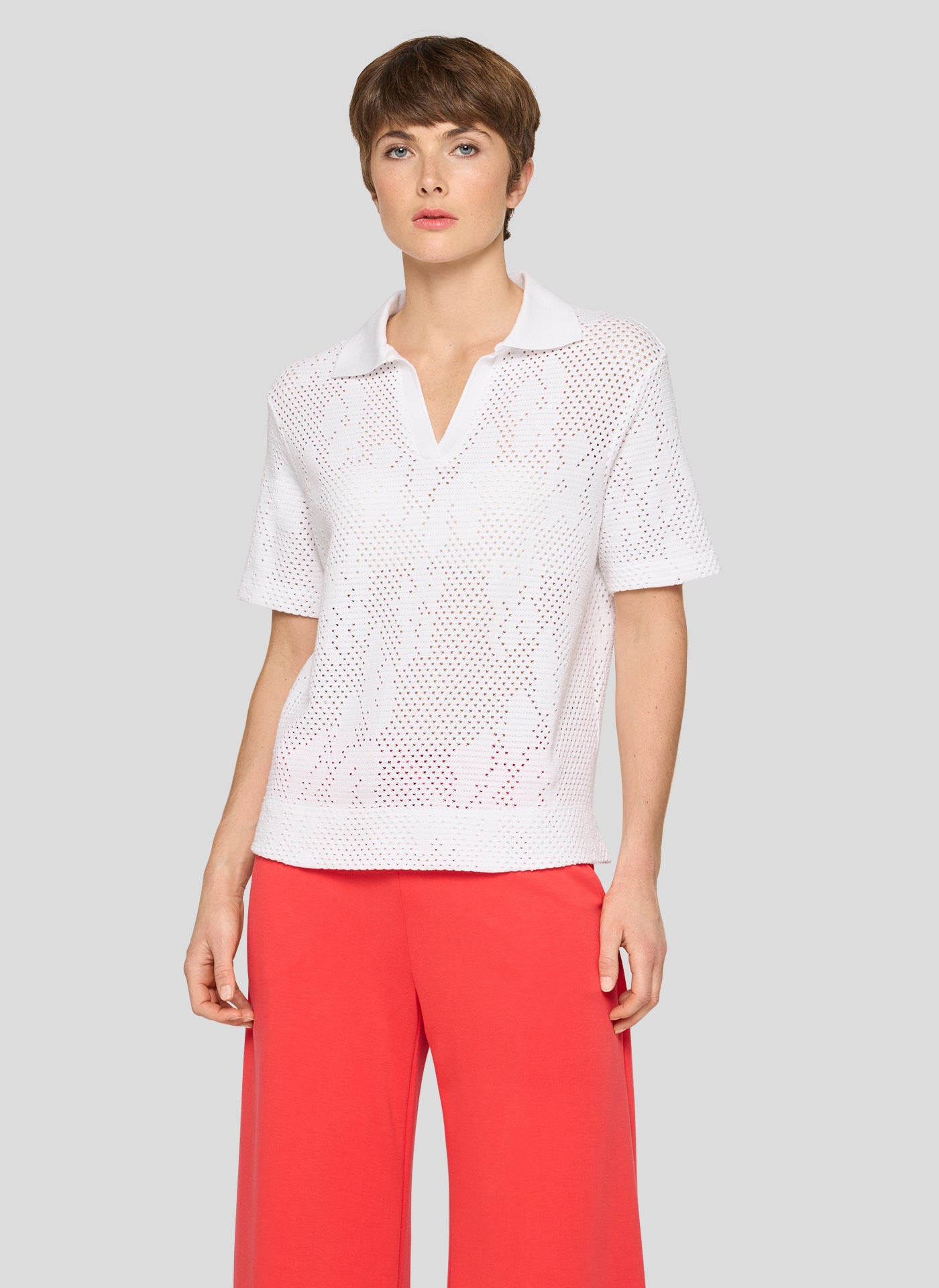 Poloshirt - Ciao Sicilia
