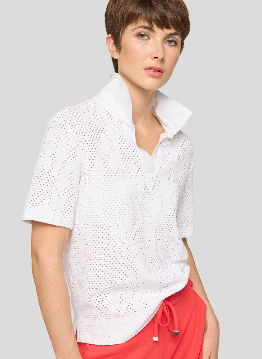 Poloshirt - Ciao Sicilia