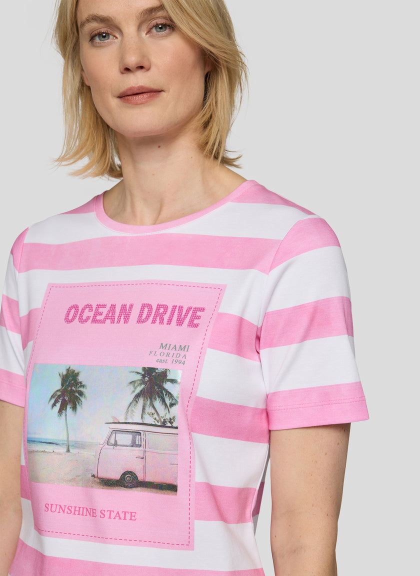 Shirt - Ocean Drive
