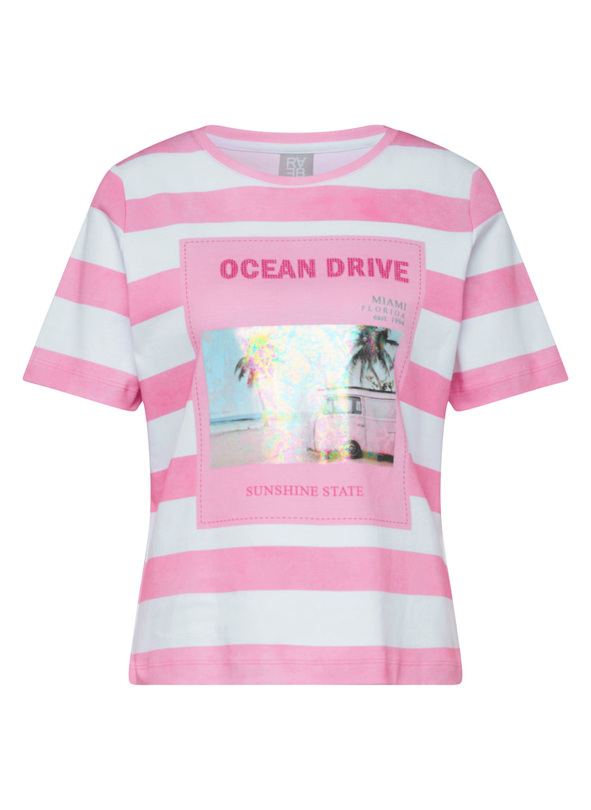 Shirt - Ocean Drive