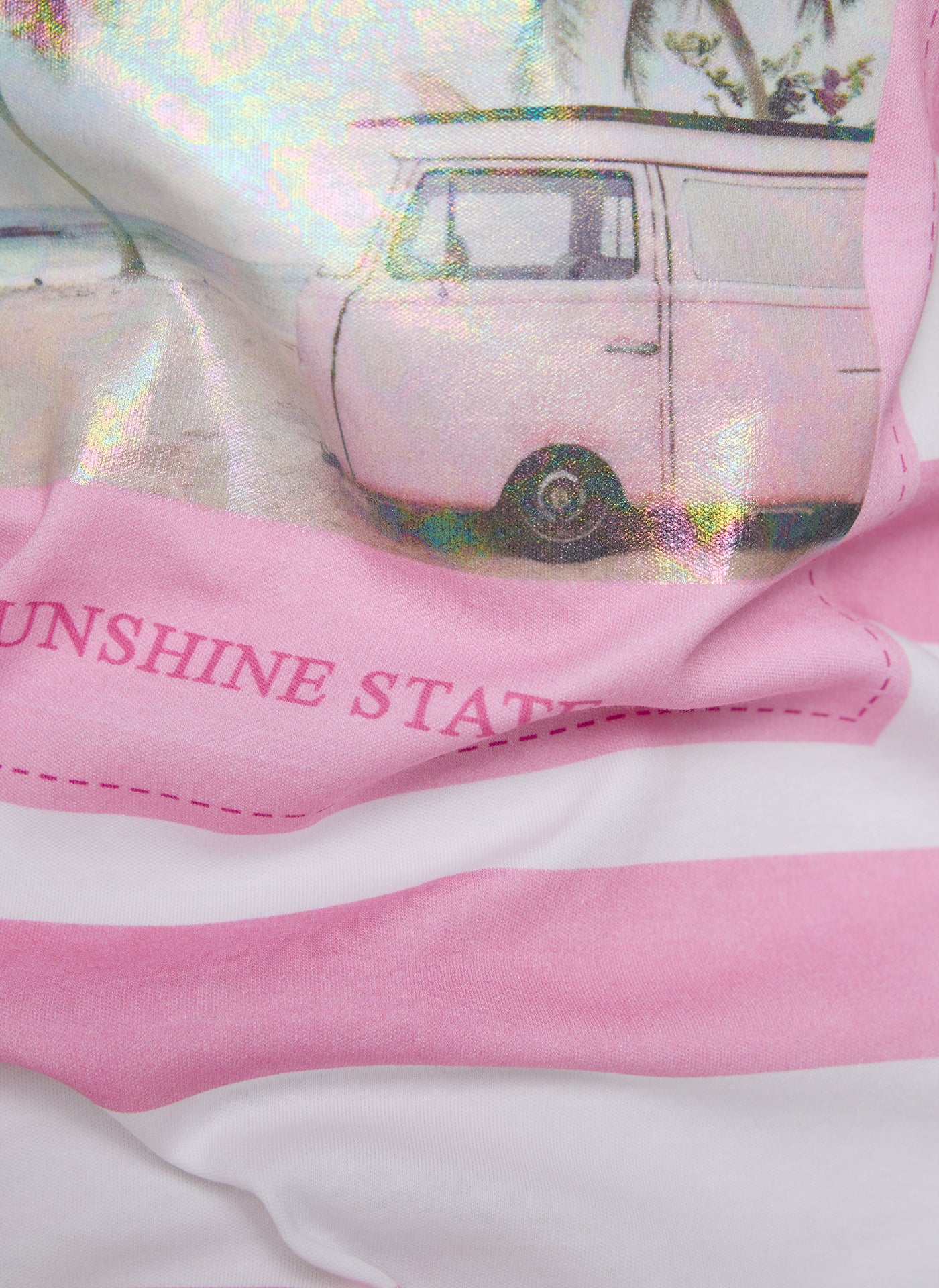Shirt - Ocean Drive