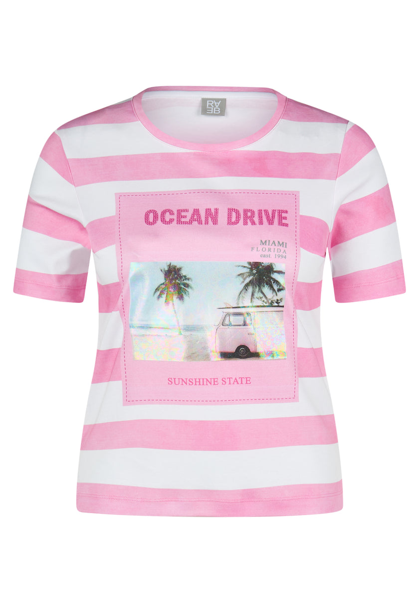 Shirt - Ocean Drive