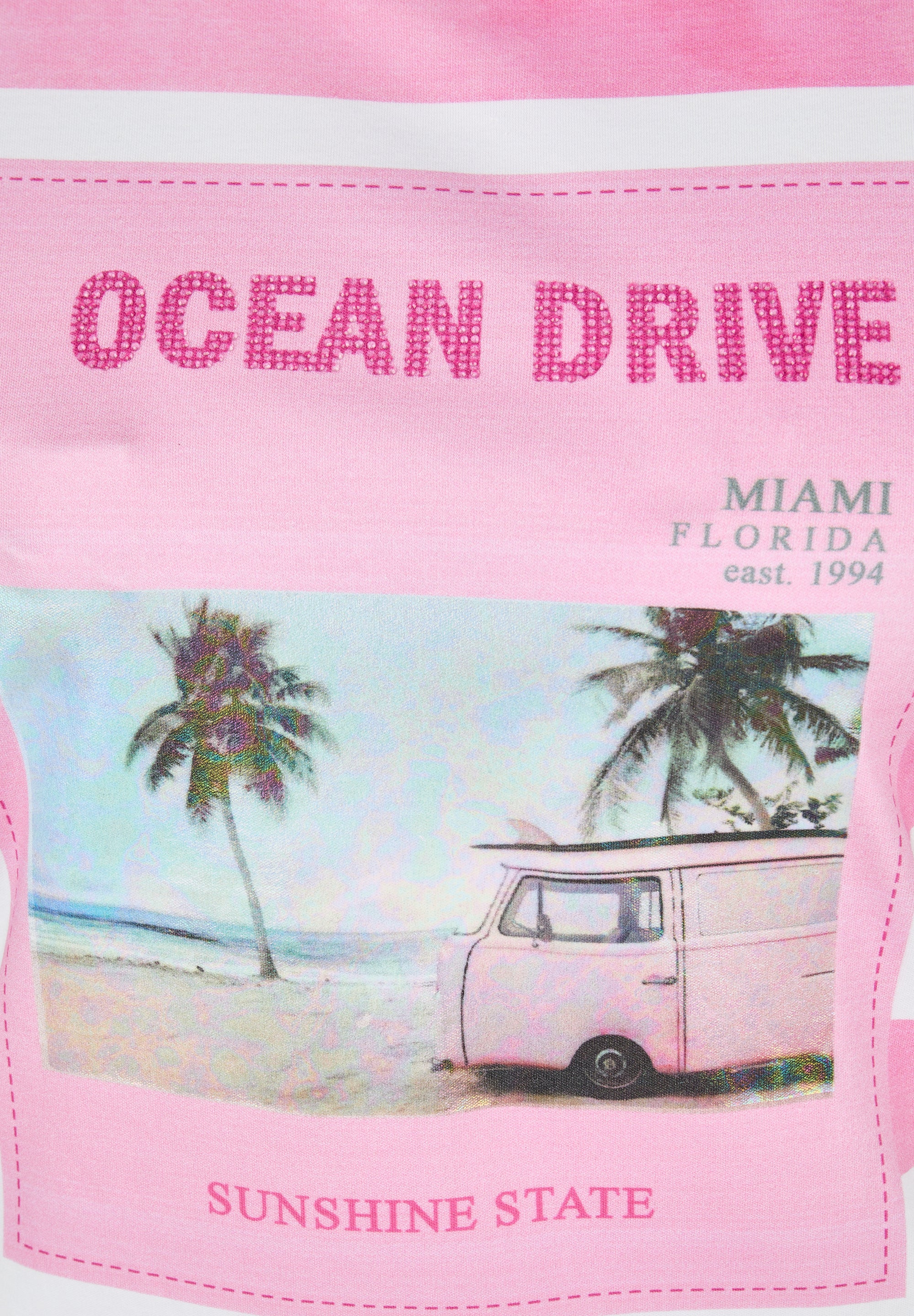 Shirt - Ocean Drive