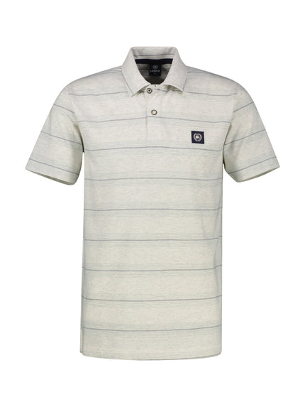 Poloshirt - Piquet