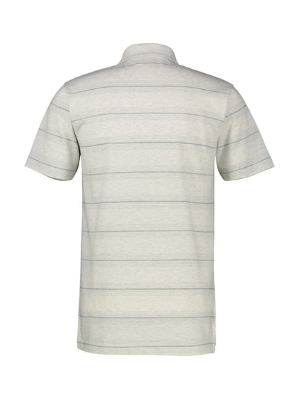Poloshirt - Piquet