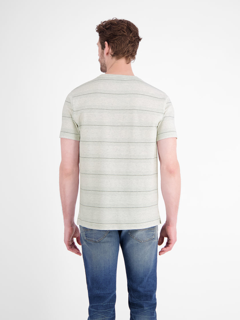 Shirt - Streifen