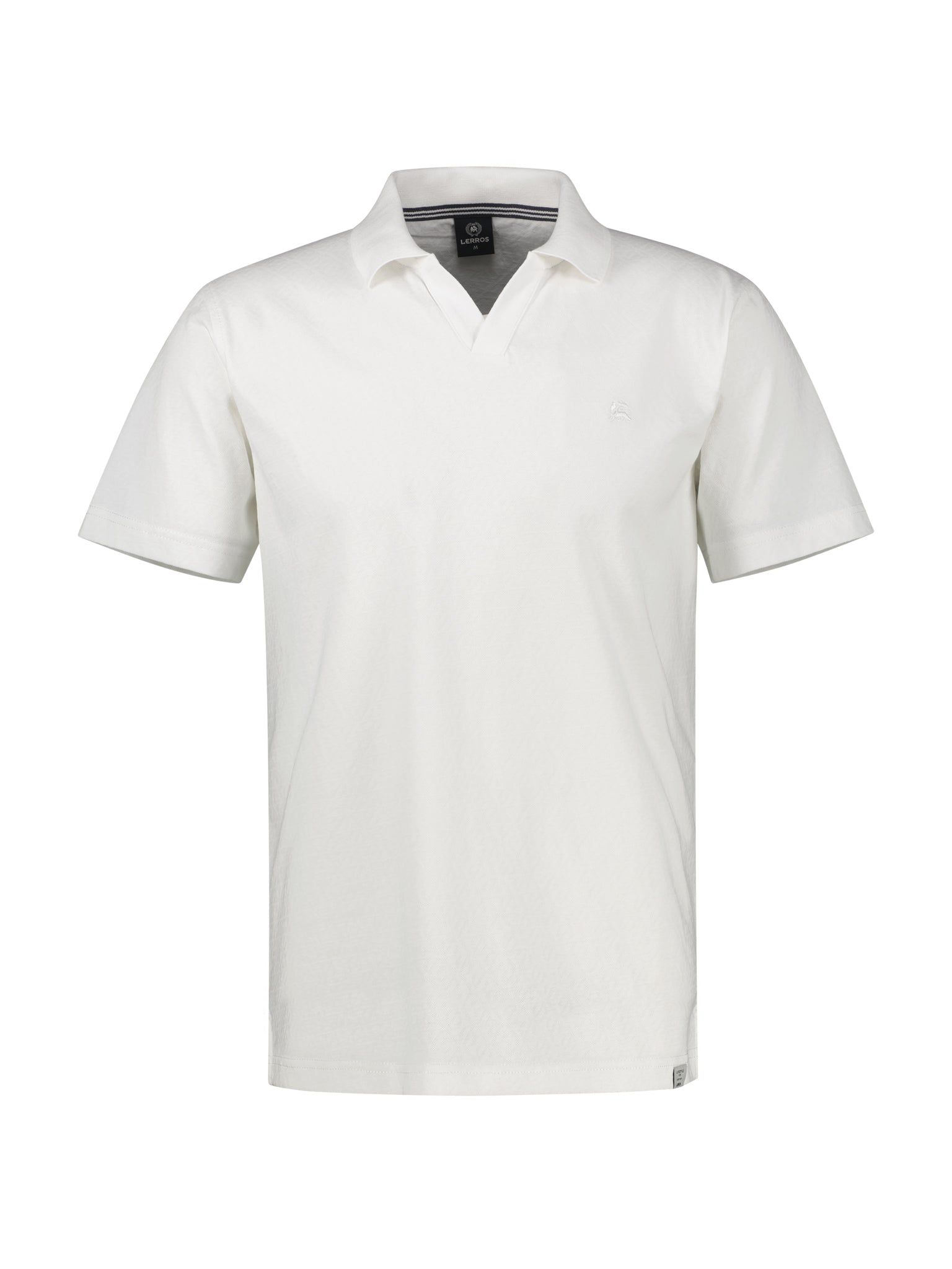 Poloshirt - Jaquard