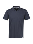Poloshirt - Jaquard