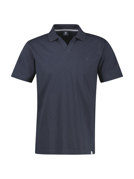 Poloshirt - Jaquard