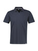 Poloshirt - Jaquard