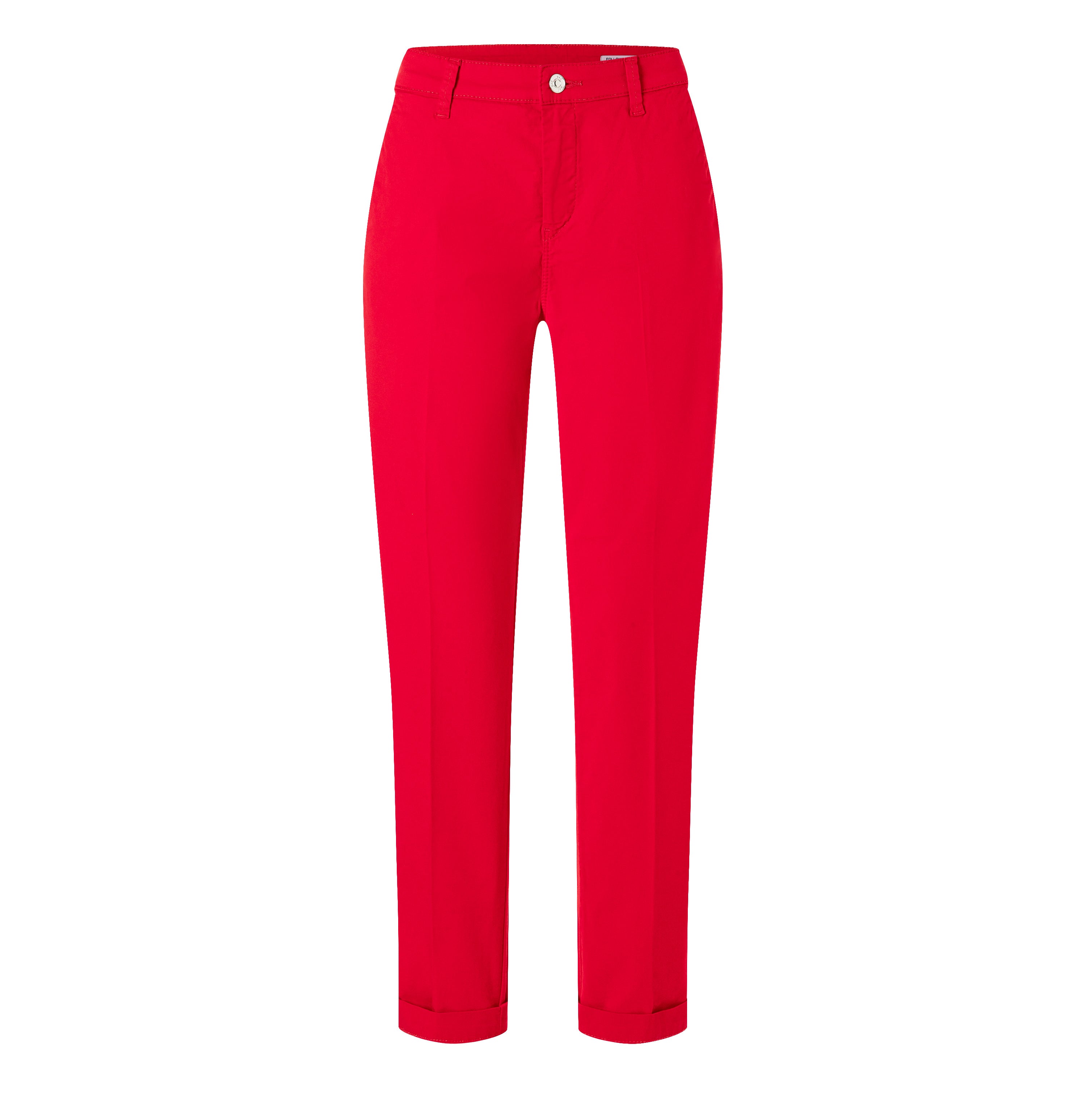 Chino - Cropped
